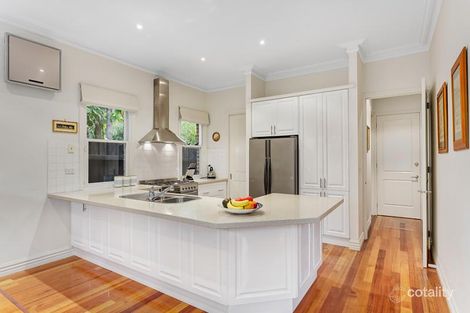 Property photo of 5 Compton Street Canterbury VIC 3126