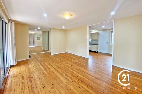 Property photo of 109 Blacktown Road Blacktown NSW 2148