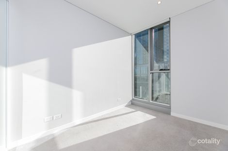 Property photo of 1001/18 Footbridge Boulevard Wentworth Point NSW 2127
