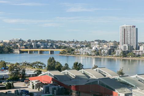 Property photo of 1001/18 Footbridge Boulevard Wentworth Point NSW 2127