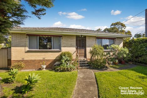 Property photo of 1/1 Central Avenue Burwood VIC 3125