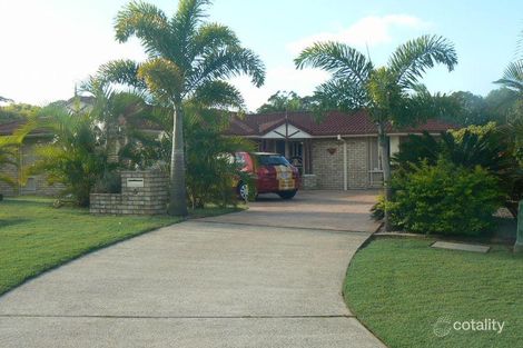 Property photo of 5 Links Court Redland Bay QLD 4165