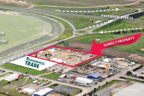 1150 Koo Wee Rup Rd, Pakenham, VIC 3810