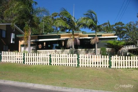 3 Wahgunyah Rd, Nelson Bay, NSW 2315