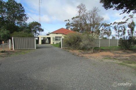 Property photo of 46 Henty Highway Warracknabeal VIC 3393
