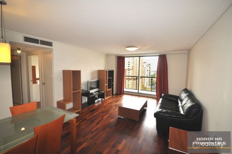 3611/393 Pitt St, Sydney, NSW 2000