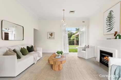 Property photo of 1A Crane Avenue Haberfield NSW 2045
