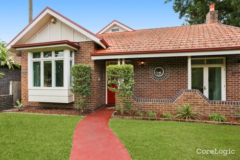 Property photo of 1A Crane Avenue Haberfield NSW 2045