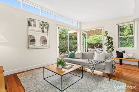 Property photo of 1A Crane Avenue Haberfield NSW 2045