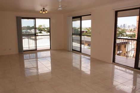 Property photo of 5/33 Grove Street Toowong QLD 4066