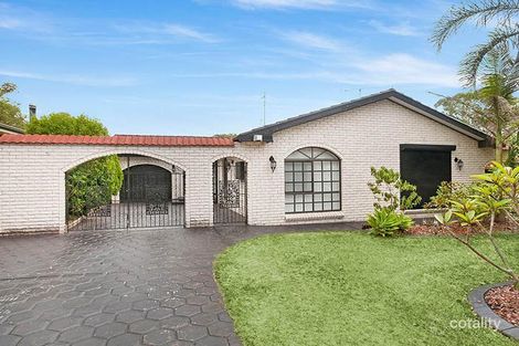 Property photo of 16 Premier Drive Albion Park NSW 2527