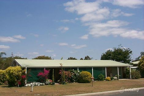 2 Mackenzie Ct, Pialba, QLD 4655