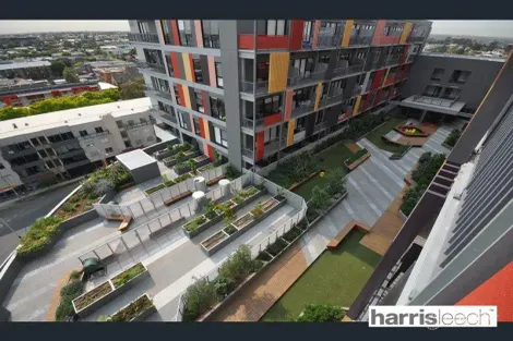 721/18 Albert St, Footscray, VIC 3011