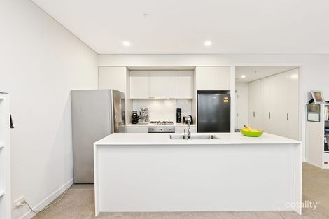 Property photo of 1904/9 Brodie Spark Drive Wolli Creek NSW 2205