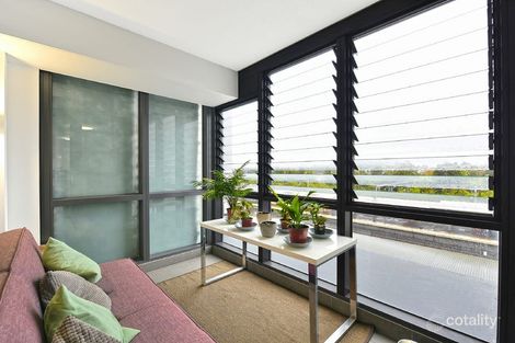 Property photo of 1904/9 Brodie Spark Drive Wolli Creek NSW 2205