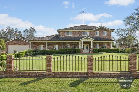 63-65 Davenport Dr, Wallacia, NSW 2745