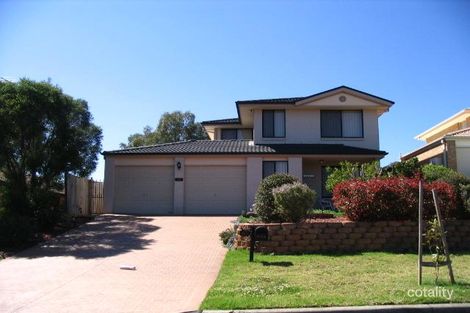 60 Tornado Cres, Cranebrook, NSW 2749