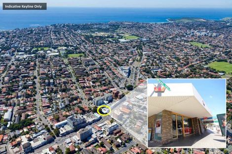 494 Anzac Pde, Kingsford, NSW 2032