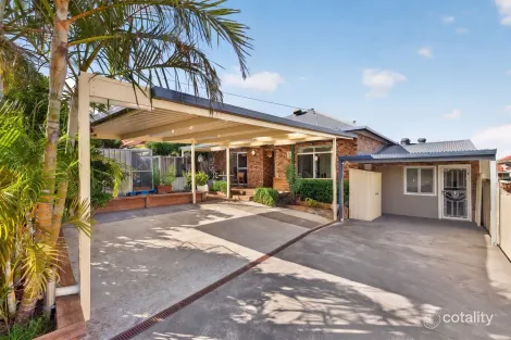 Property photo of 31 Rogers Street Roselands NSW 2196