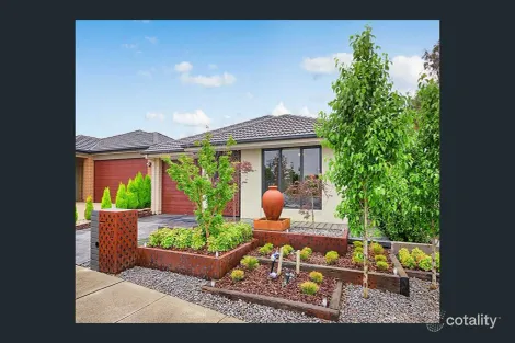 11 Nobel Dr, Cranbourne West, VIC 3977