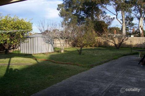 Property photo of 5 Newton Crescent Lalor VIC 3075