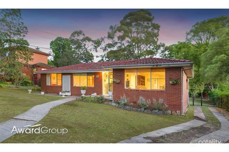 31 Dryden Ave, Carlingford, NSW 2118