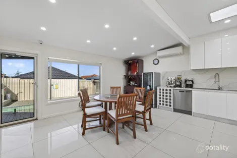 Property photo of 31 Rogers Street Roselands NSW 2196