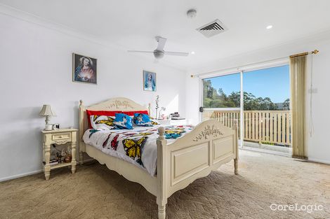 Property photo of 37 Murrills Crescent Baulkham Hills NSW 2153