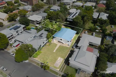 20 Sixth Ave, Sandgate, QLD 4017