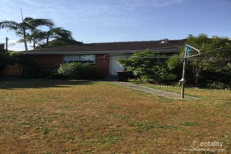 Property photo of 50 Carlton Road Dandenong North VIC 3175