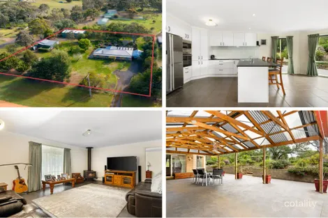 Property photo of 60 Bruce Street Teesdale VIC 3328