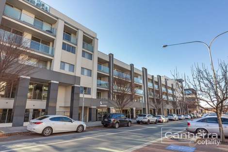 Property photo of 15/71 Giles Street Kingston ACT 2604