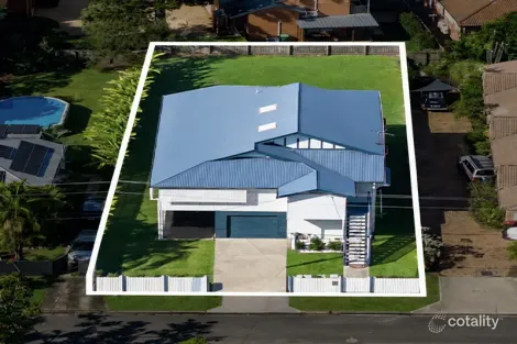 Property photo of 25 Gardiner Alderley QLD 4051