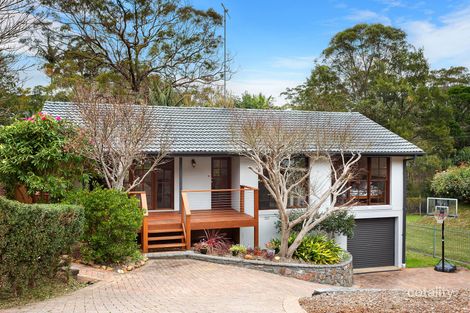 Property photo of 52 Garden Avenue Figtree NSW 2525