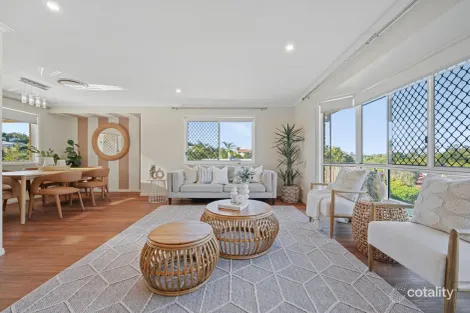 6 Paradise Ct, Eatons Hill, QLD 4037