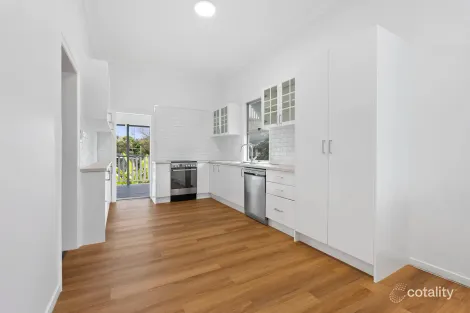 Property photo of 25 Gardiner Alderley QLD 4051