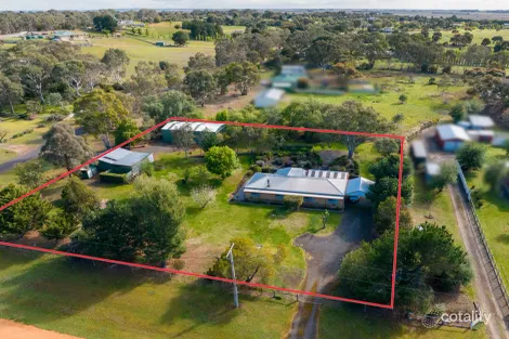 60 Bruce St, Teesdale, VIC 3328