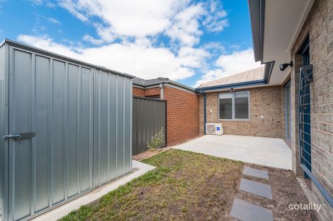 Property photo of 9 Braveheart Road Craigieburn VIC 3064