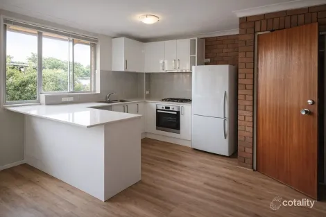 6/24 Thallon St, Sherwood, QLD 4075