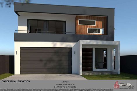 13 Ashtead Pde, Stanhope Gardens, NSW 2768