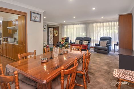 Property photo of 45 Hansons Road North Nowra NSW 2541
