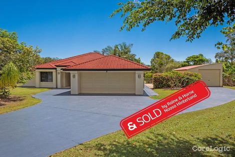 Property photo of 20 Orana Avenue Pomona QLD 4568