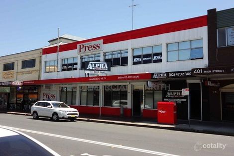 393 High St, Penrith, NSW 2750