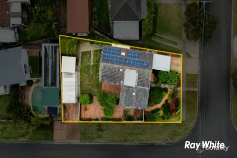 Property photo of 1 Flame Place Blacktown NSW 2148