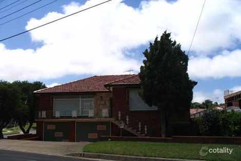 Property photo of 2 Flatrock Road Kingsgrove NSW 2208
