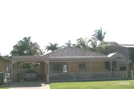 Property photo of 158 George Street Kippa-Ring QLD 4021