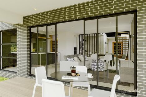 Lot 5139 Stockhorse Ave, Box Hill, NSW 2765