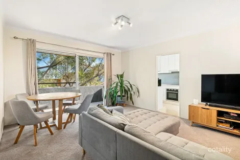 Property photo of 20/165 Willarong Road Caringbah NSW 2229