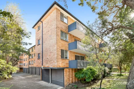 20/165 Willarong Rd, Caringbah, NSW 2229
