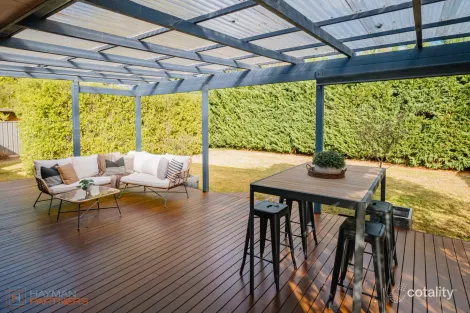 Property photo of 6 Miena Place Duffy ACT 2611